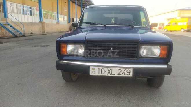 LADA (VAZ) 2107 1998, 93,317 km - 1.5 l - Bakı