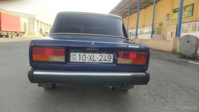 LADA (VAZ) 2107 1998, 93,317 km - 1.5 l - Bakı