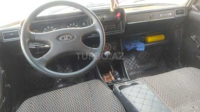 LADA (VAZ) 2107 1998, 93,317 km - 1.5 l - Bakı