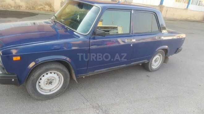 LADA (VAZ) 2107 1998, 93,317 km - 1.5 l - Bakı