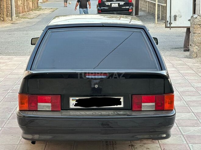 LADA (VAZ) 2114 2012, 145,000 km - 1.6 л - Bakı