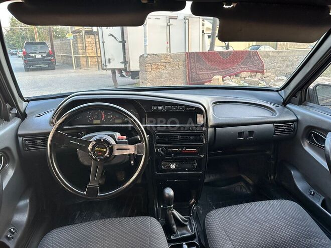 LADA (VAZ) 2114 2012, 145,000 km - 1.6 л - Bakı