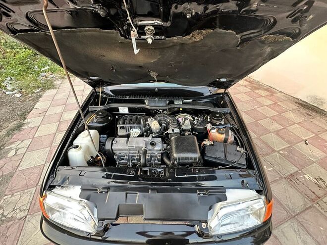 LADA (VAZ) 2114 2012, 145,000 km - 1.6 л - Bakı