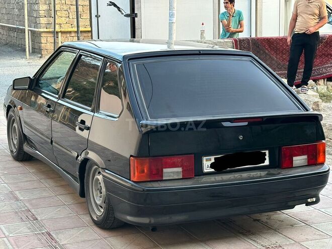 LADA (VAZ) 2114 2012, 145,000 km - 1.6 л - Bakı