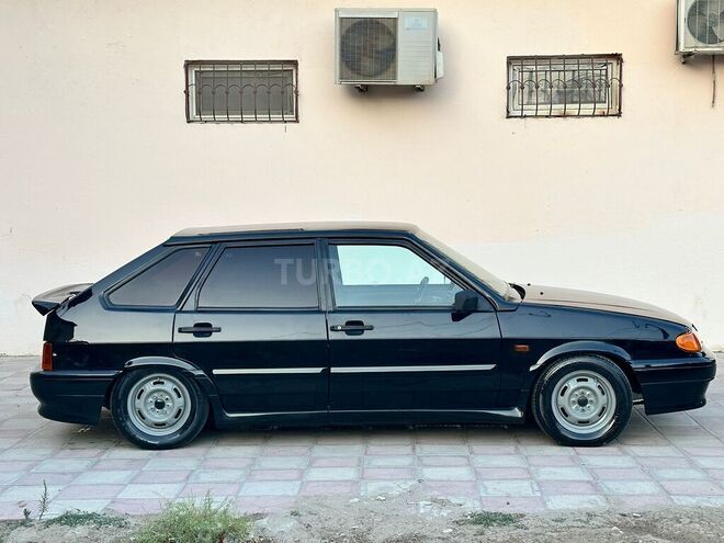 LADA (VAZ) 2114 2012, 145,000 km - 1.6 л - Bakı