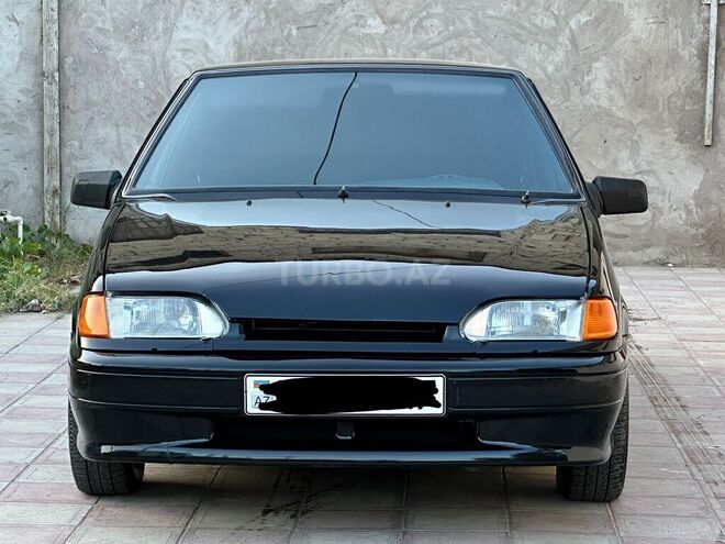 LADA (VAZ) 2114 2012, 145,000 km - 1.6 л - Bakı