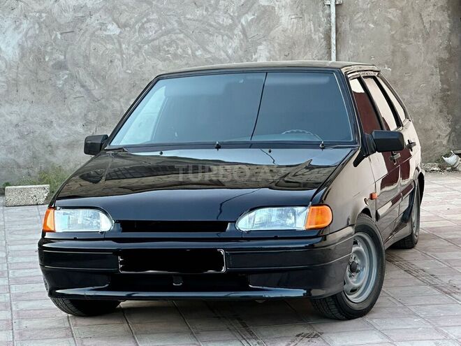 LADA (VAZ) 2114 2012, 145,000 km - 1.6 л - Bakı