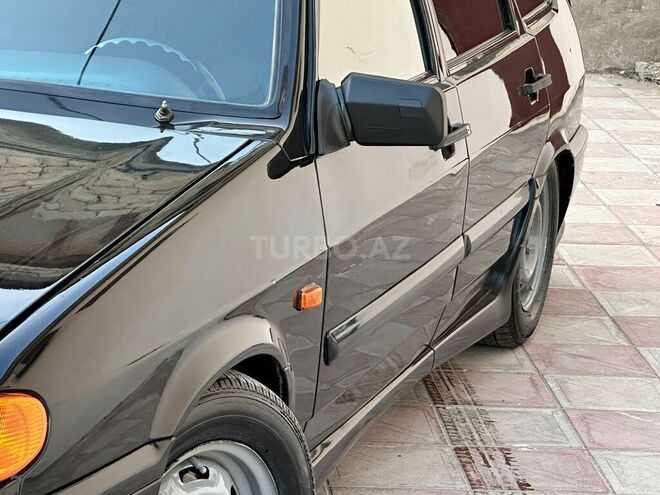 LADA (VAZ) 2114 2012, 145,000 km - 1.6 л - Bakı