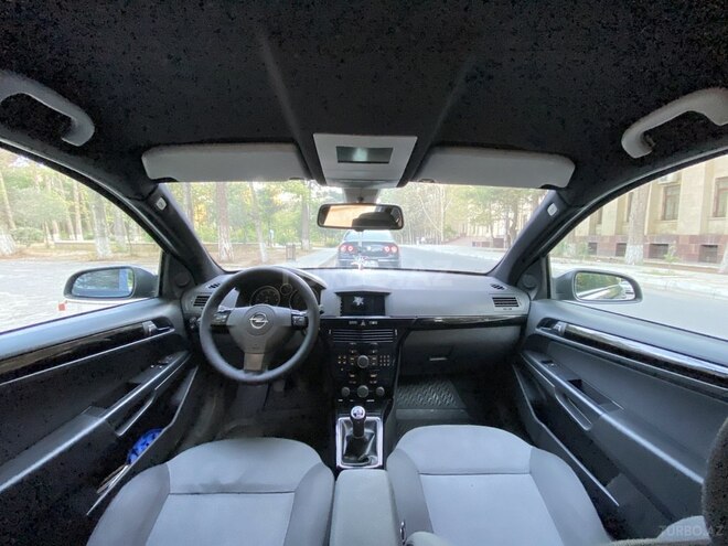 Opel Astra 2007, 324,569 km - 1.3 l - Bakı