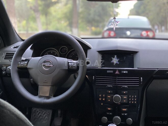Opel Astra 2007, 324,569 km - 1.3 l - Bakı