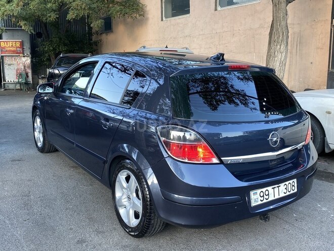 Opel Astra 2007, 324,569 km - 1.3 l - Bakı