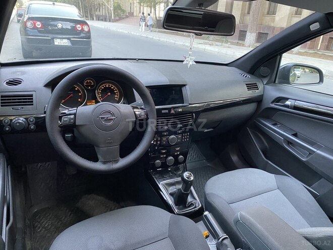 Opel Astra 2007, 324,569 km - 1.3 l - Bakı