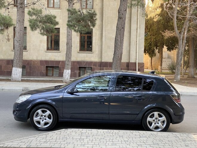 Opel Astra 2007, 324,569 km - 1.3 l - Bakı