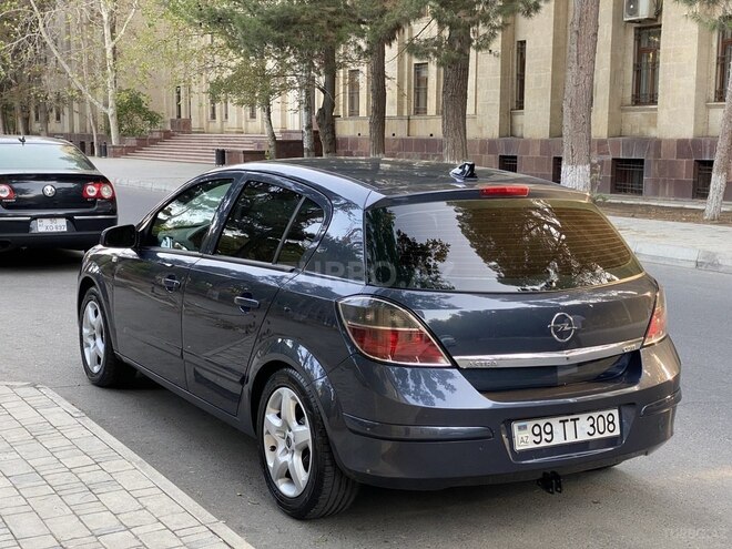 Opel Astra 2007, 324,569 km - 1.3 l - Bakı