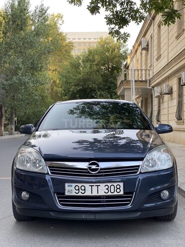 Opel Astra 2007, 324,569 km - 1.3 l - Bakı