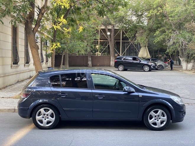 Opel Astra 2007, 324,569 km - 1.3 l - Bakı