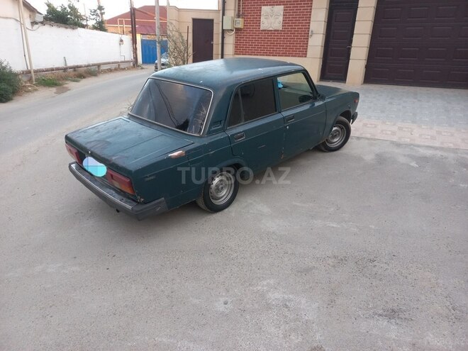 LADA (VAZ) 2105 1984, 13,695 km - 1.5 l - Sumqayıt