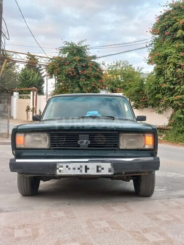 LADA (VAZ) 2105 1984, 13,695 km - 1.5 l - Sumqayıt