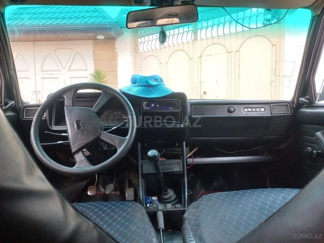 LADA (VAZ) 2105 1984, 13,695 km - 1.5 l - Sumqayıt
