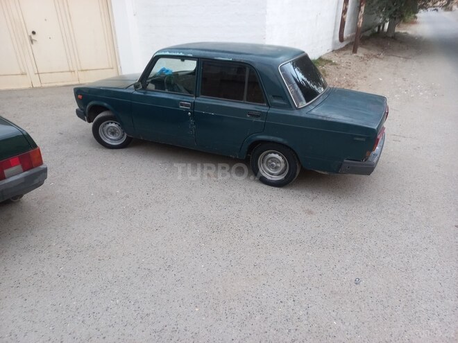 LADA (VAZ) 2105 1984, 13,695 km - 1.5 l - Sumqayıt