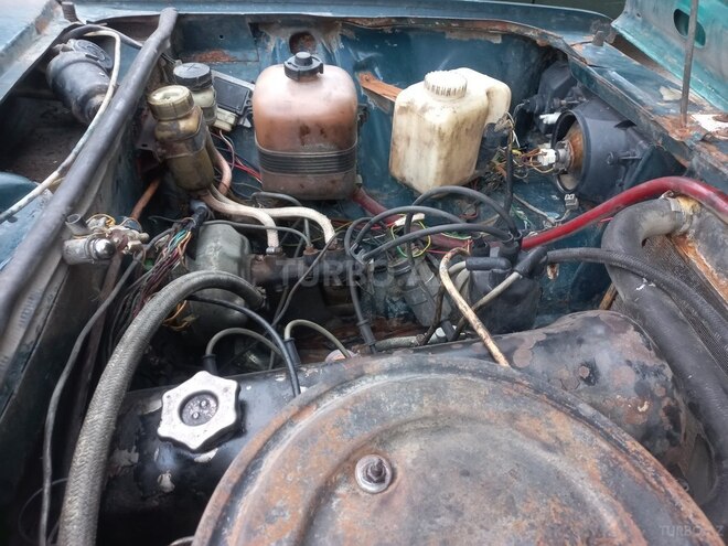 LADA (VAZ) 2105 1984, 13,695 km - 1.5 l - Sumqayıt