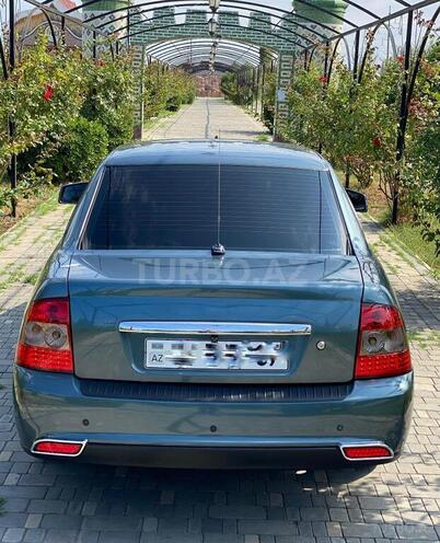 LADA (VAZ) Priora 2015, 214,555 km - 1.6 l - Xaçmaz