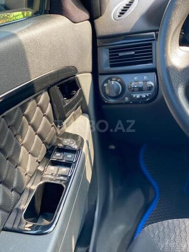LADA (VAZ) Priora 2015, 214,555 km - 1.6 l - Xaçmaz