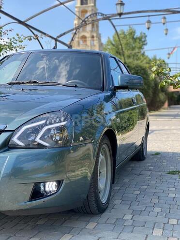 LADA (VAZ) Priora 2015, 214,555 km - 1.6 l - Xaçmaz