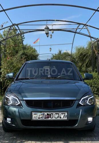 LADA (VAZ) Priora 2015, 214,555 km - 1.6 l - Xaçmaz