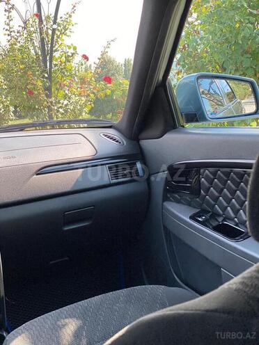 LADA (VAZ) Priora 2015, 214,555 km - 1.6 l - Xaçmaz