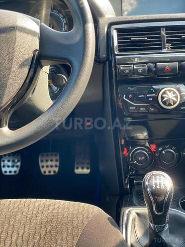 LADA (VAZ) Priora 2015, 214,555 km - 1.6 l - Xaçmaz