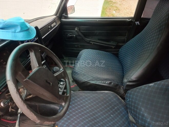 LADA (VAZ) 2105 1984, 13,695 km - 1.5 l - Sumqayıt
