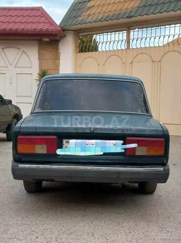 LADA (VAZ) 2105 1984, 13,695 km - 1.5 l - Sumqayıt