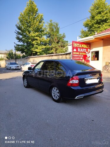 LADA (VAZ) Priora 2013, 160,000 km - 1.6 l - Ağcabədi