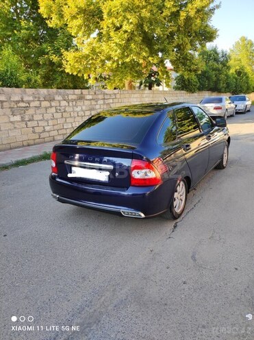 LADA (VAZ) Priora 2013, 160,000 km - 1.6 l - Ağcabədi