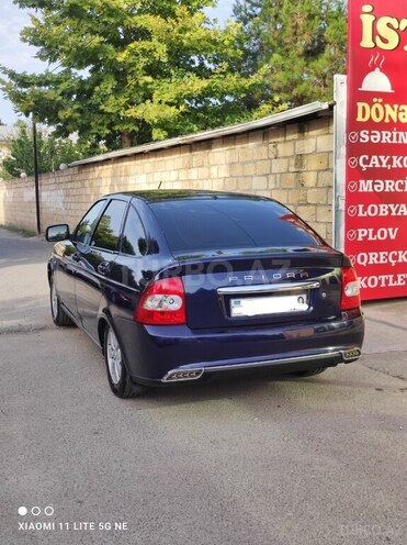 LADA (VAZ) Priora 2013, 160,000 km - 1.6 l - Ağcabədi