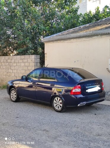 LADA (VAZ) Priora 2013, 160,000 km - 1.6 l - Ağcabədi