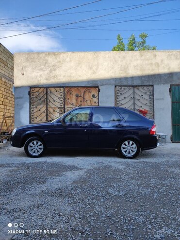 LADA (VAZ) Priora 2013, 160,000 km - 1.6 l - Ağcabədi