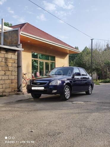 LADA (VAZ) Priora 2013, 160,000 km - 1.6 l - Ağcabədi