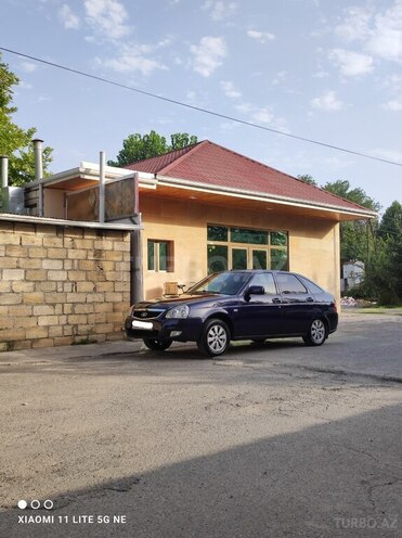 LADA (VAZ) Priora 2013, 160,000 km - 1.6 l - Ağcabədi