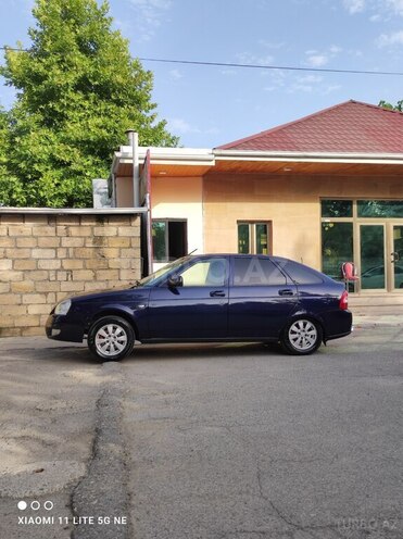 LADA (VAZ) Priora 2013, 160,000 km - 1.6 l - Ağcabədi