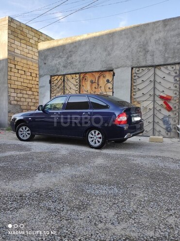 LADA (VAZ) Priora 2013, 160,000 km - 1.6 l - Ağcabədi