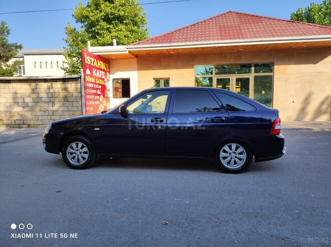 LADA (VAZ) Priora 2013, 160,000 km - 1.6 l - Ağcabədi