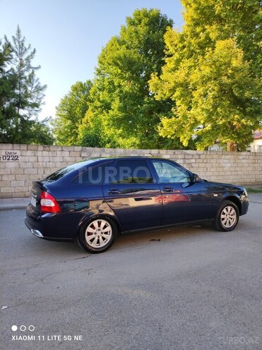 LADA (VAZ) Priora 2013, 160,000 km - 1.6 l - Ağcabədi