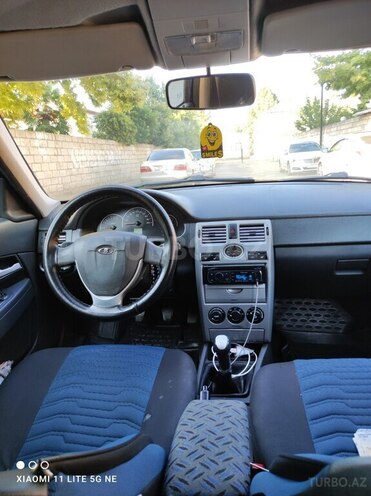LADA (VAZ) Priora 2013, 160,000 km - 1.6 l - Ağcabədi