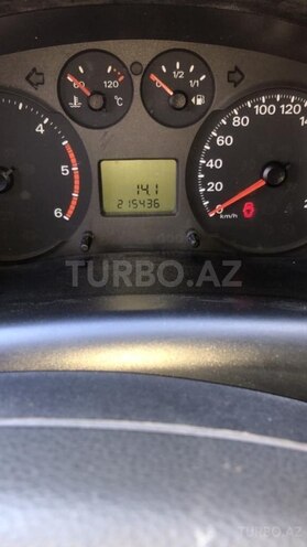 Ford Transit 2008, 216,000 km - 2.4 л - Bakı