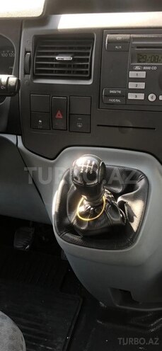 Ford Transit 2008, 216,000 km - 2.4 л - Bakı