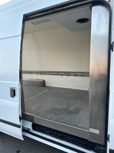 Ford Transit 2008, 216,000 km - 2.4 л - Bakı