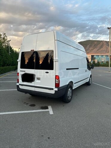 Ford Transit 2008, 216,000 km - 2.4 л - Bakı