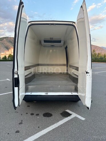 Ford Transit 2008, 216,000 km - 2.4 л - Bakı